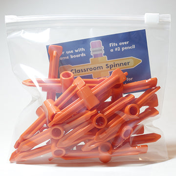 Classroom Spinner 20-Pack